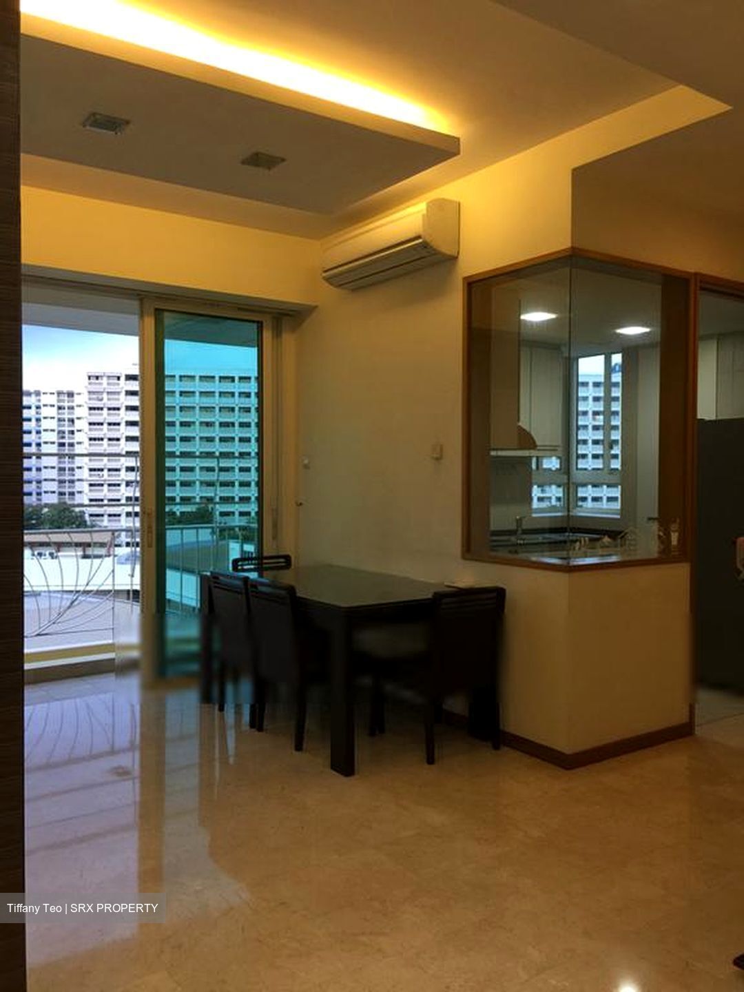 Ris Grandeur (D18), Condominium #619393691